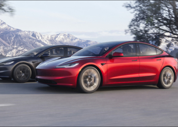 特斯拉 Model 3 煥新版在台開賣！169.9 萬元起，最快預計今年第 2 季開始交車