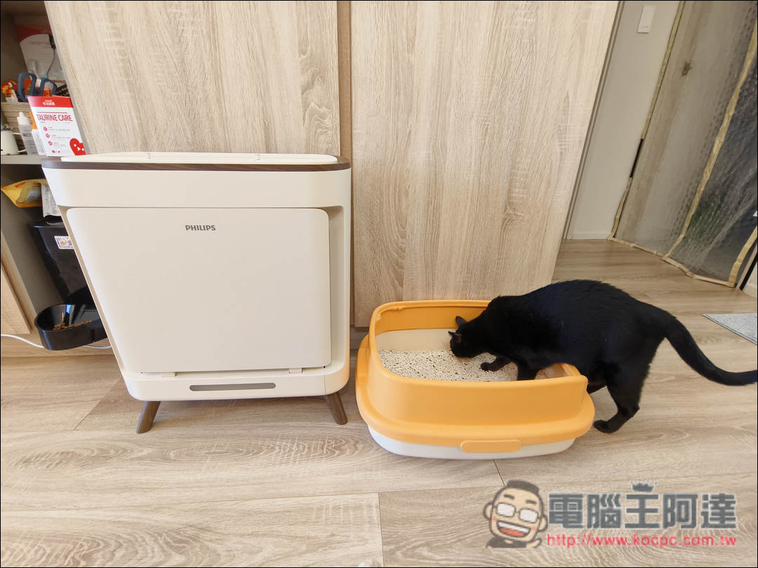 PHILIPS飛利浦【毛小奈】寵物抗敏空氣清淨機開箱：獨家浮毛濾淨科技，打造毛小孩的清新空氣天堂 - 電腦王阿達