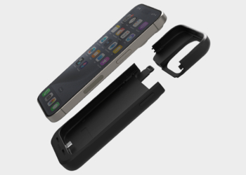 中國發表行動裝置用的核電池技術，續航最長可達50年