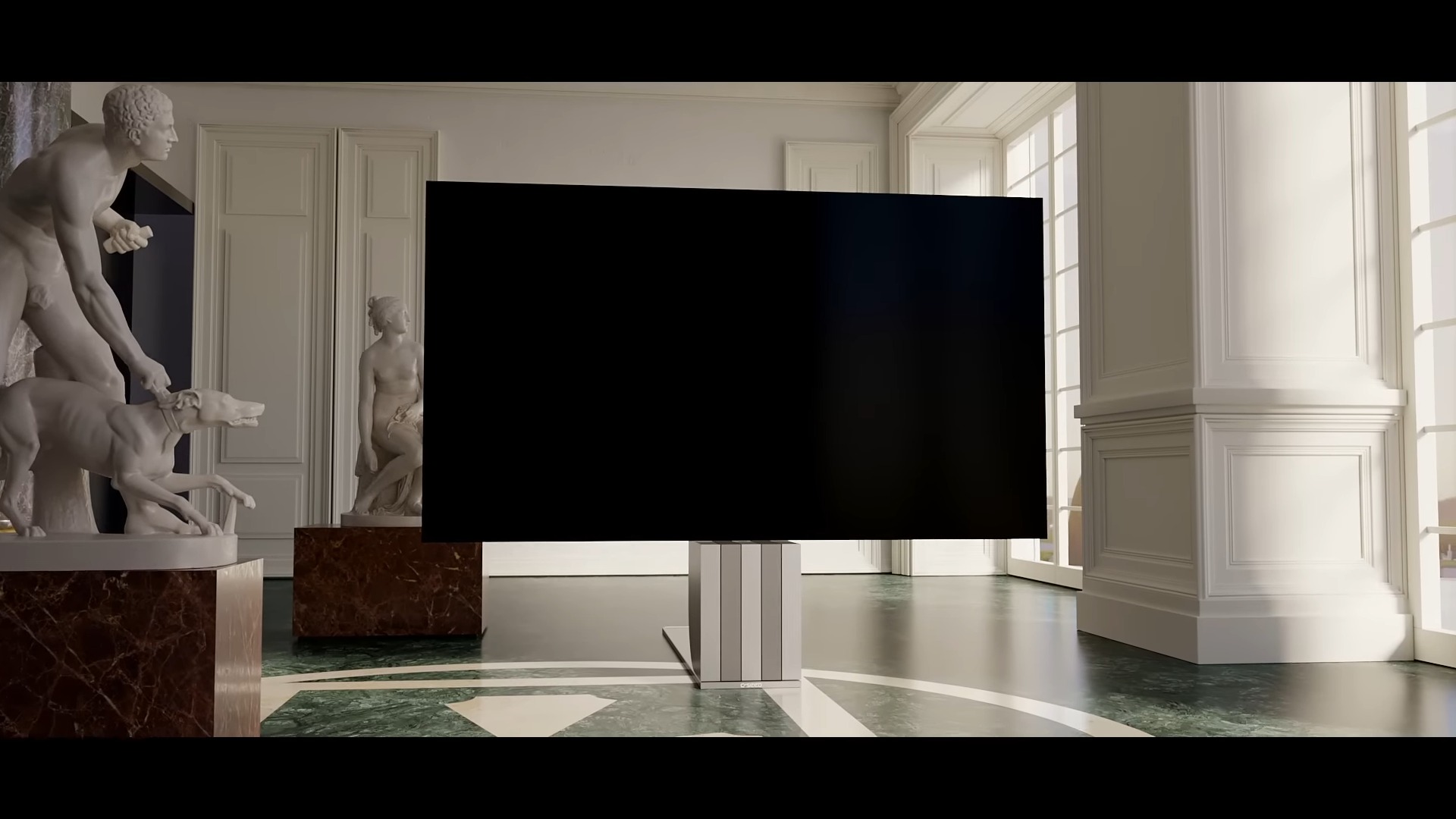 不只手機電視也可以折疊,價格跟藍寶基尼一樣貴 - 電腦王阿達 不只手機電視也可以折疊,價格跟藍寶基尼一樣貴 - 電腦王阿達