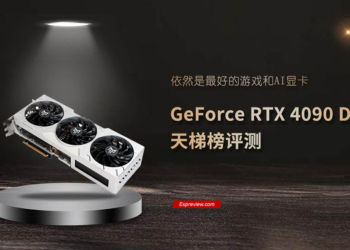 中國專屬 RTX 4090D 顯卡實測現身，遊戲和 AI 比正常版約慢 6%
