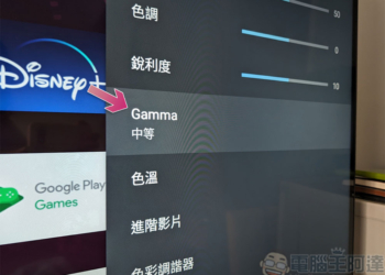 顯示器或電視設定中的 Gamma 值是什麼？ 該設定多少最理想？
