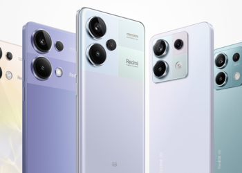 Redmi Note 13 系列