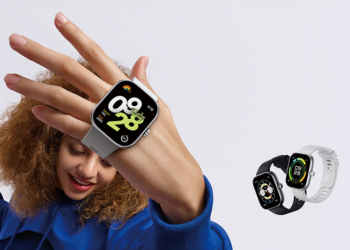 Redmi Watch 4 智慧手錶