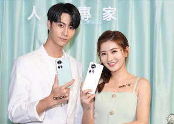 OPPO Reno11 系列人像旗艦與 ColorOS 14 系統正式在台發表！OPPO Pad Neo 平板與 Enco Buds2 Pro 耳機同步登場