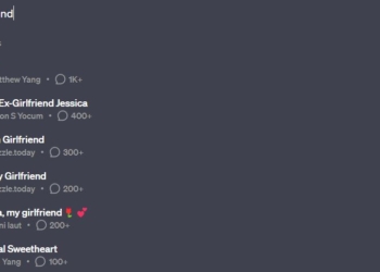 實在太香，許多創作者不顧 OpenAI 規定持續製作 AI 女友