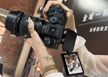 價位破新高 Sony A9 III 在台發表：全域快門帶來性能超展開