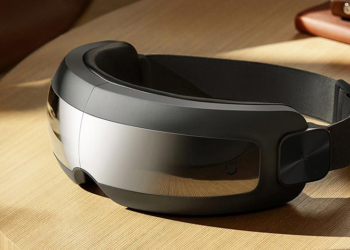 小米米家智慧眼部按摩儀