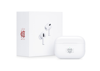 AirPods Pro 龍年特別款