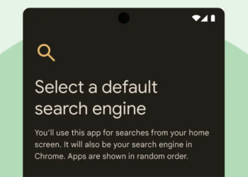 只能放手？Google 也因應歐盟新規為 Google 搜尋、Chrome 與 Android 帶來改變