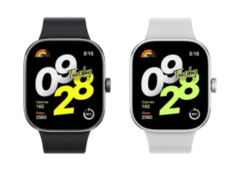 Redmi Watch 4 智慧手錶