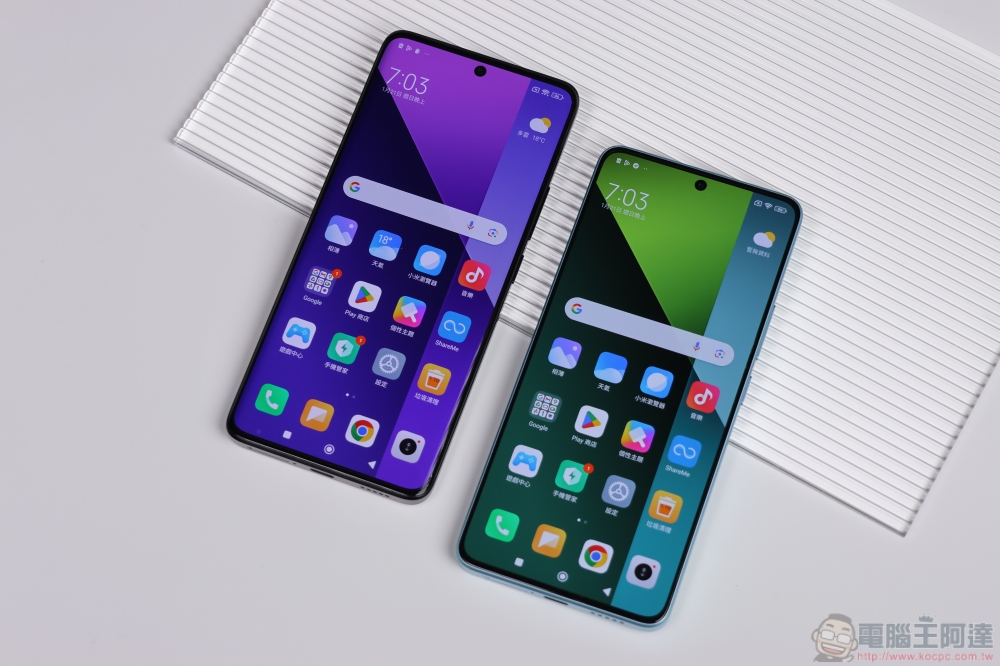 Redmi Note 13 Pro+ 5G 與 Note 13 Pro 5G 開箱！2 億畫素全能小金剛出擊，拍照、效能、續航都到位 - 電腦王阿達