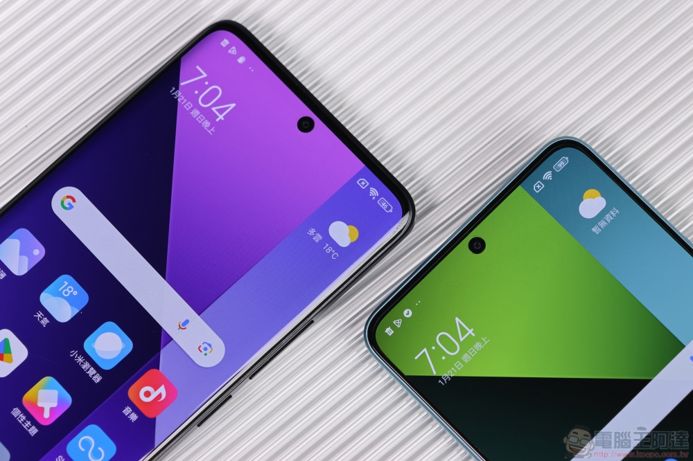 Redmi Note 13 Pro+ 5G 與 Note 13 Pro 5G 開箱！2 億畫素全能小金剛出擊，拍照、效能、續航都到位 - 電腦王阿達