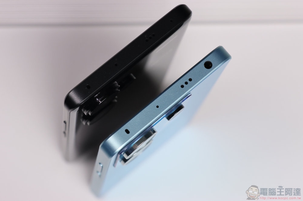 Redmi Note 13 Pro+ 5G 與 Note 13 Pro 5G 開箱！2 億畫素全能小金剛出擊，拍照、效能、續航都到位 - 電腦王阿達