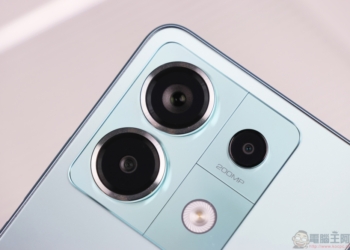 Redmi Note 13 Pro+ 5G 與 Note 13 Pro 5G 開箱！2 億畫素全能小金剛出擊，拍照、效能、續航都到位