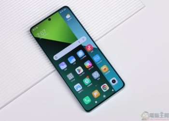 Redmi Note 13 Pro+ 5G 與 Note 13 Pro 5G 開箱！2 億畫素全能小金剛出擊，拍照、效能、續航都到位