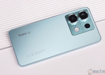 Redmi Note 13 Pro+ 5G 與 Note 13 Pro 5G 開箱！2 億畫素全能小金剛出擊，拍照、效能、續航都到位