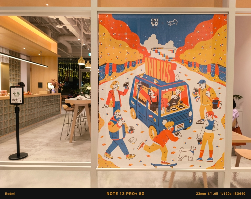 Redmi Note 13 Pro+ 5G 與 Note 13 Pro 5G 開箱！2 億畫素全能小金剛出擊，拍照、效能、續航都到位 - 電腦王阿達