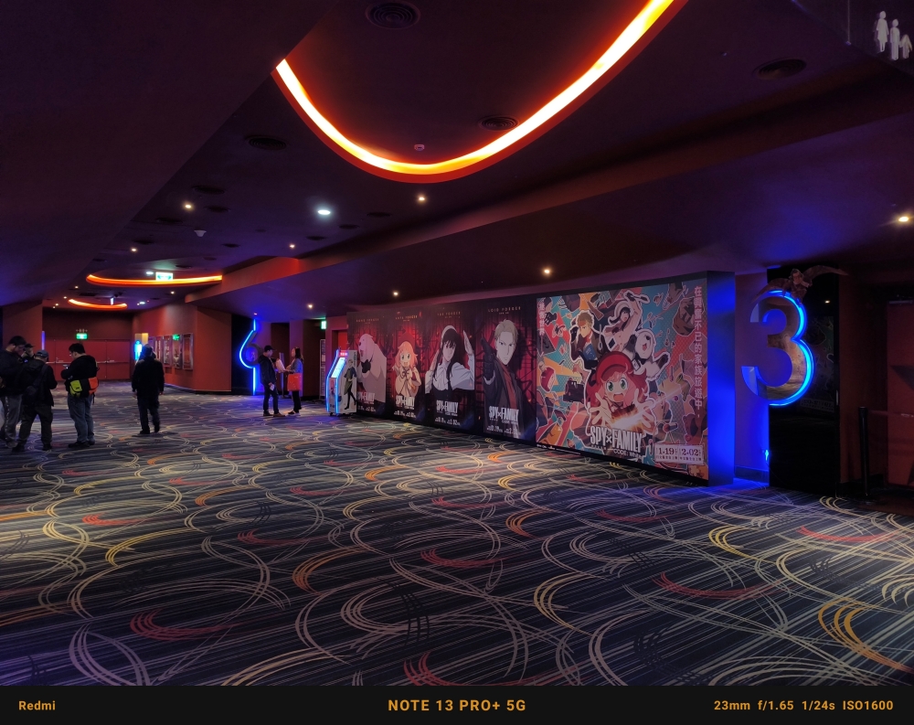 Redmi Note 13 Pro+ 5G 與 Note 13 Pro 5G 開箱！2 億畫素全能小金剛出擊，拍照、效能、續航都到位 - 電腦王阿達