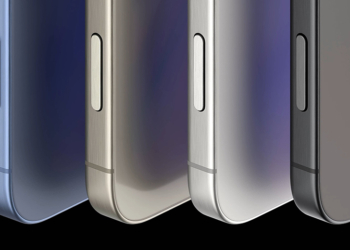 iPhone 16 Pro 系列