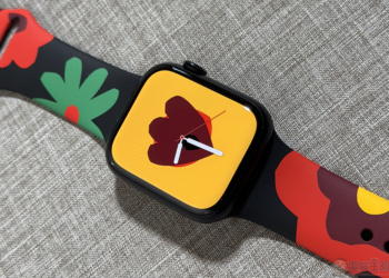 微小變化創造獨一無二 Apple Watch Black Unity 錶帶台灣開賣動手玩（免費錶面／桌布也來了）