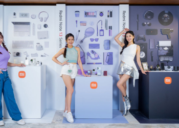 Redmi Note 13 系列四款機型全員到齊，旗艦規格衝破中階天花板