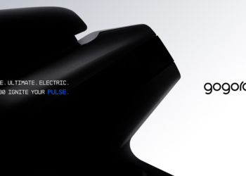 致敬 Cybertruck？電馭新物種 Gogoro 最新旗艦 1/30 預告發表