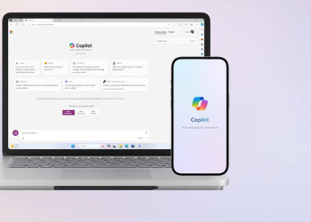 現在 iOS、Android 可以透過 Microsoft Edge 使用配備 GPT-4 Turbo 的 Copilot Pro