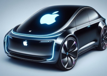 蘋果可能將自動駕駛系統由L4降規到L2+，希望能在 2028 年推出電動汽車