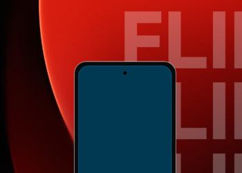 小米 Xiaomi MIX Flip 摺疊手機