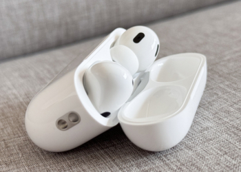 AirPods Pro 與 AirPods 2 韌體更新