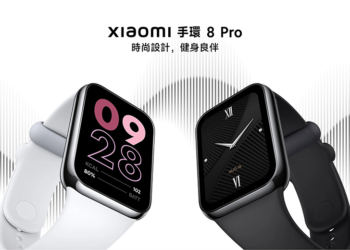 小米 Xiaomi 手環 8 Pro