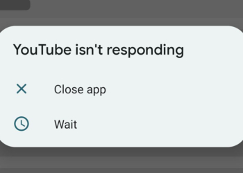 更新前停看聽！YouTube app 發生持續閃退問題