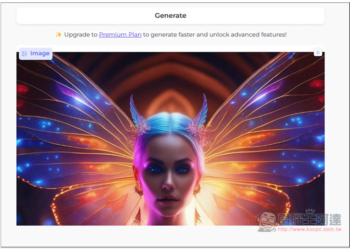 Stable Diffusion Online 免費線上版，不用註冊就能用，無生成數量限制