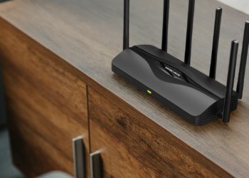 MERCUSYS 全新 Wi-Fi 7 路由器不到萬元售價 挑戰市場最高 CP 值！