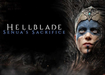 極受好評的 3A 遊戲「Hellblade: Senua’s Sacrifice」限時只要 68 台幣