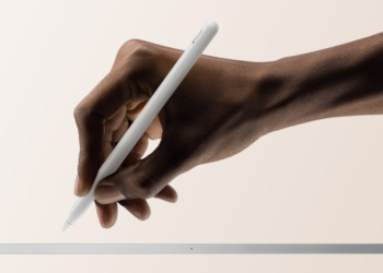不怕找不回來，Apple Pencil 有望獲得尋找功能