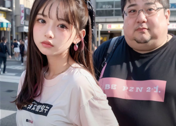 不務正業的日本交友 App！用 AI 圖宣傳爆紅後，推大量 AI 圖周邊和 LINE 貼圖