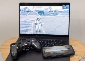 iPhone / Mac 都能玩！《死亡擱淺 導演剪輯版》蘋果裝置遊戲體驗