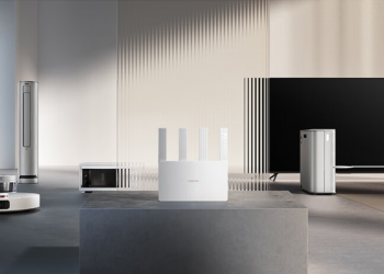 小米最便宜 Wi-Fi 7 路由器首發價公布，只需 1,100 台幣