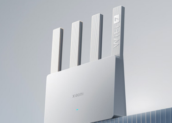小米最便宜 Wi-Fi 7 路由器首發價公布，只需 1,100 台幣