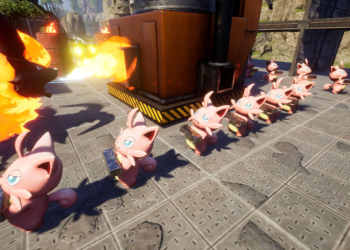 國外 31 歲父親說《幻獸帕魯》讓他找回對遊戲的熱愛，並表示現代 3A 遊戲都很糟糕