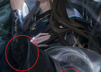 網易公司乙女手游「世界之外」被抓包 卡面、立繪、背景全靠 AI 畫師