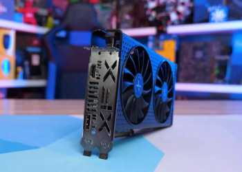 外媒：RX 6500 XT 是有史以來最差的 GPU 之一，如果你在考慮請跳過