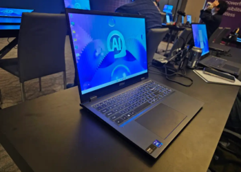 選購 AI PC 時，CPU 新整合的 NPU 真的很重要嗎？事實可能跟你想的不同