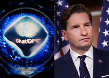 AI 新創公司使用 ChatGPT 製作政客機器人遭 OpenAI 暫停帳號