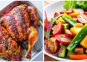 國外使用 AI 製作食譜和食譜圖片，成果卻有點可怕