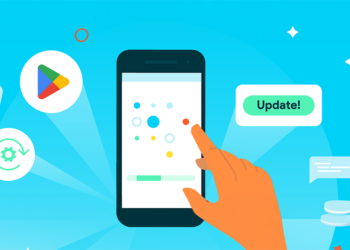 Android 未來將透過全螢幕通知你該更新 App 了