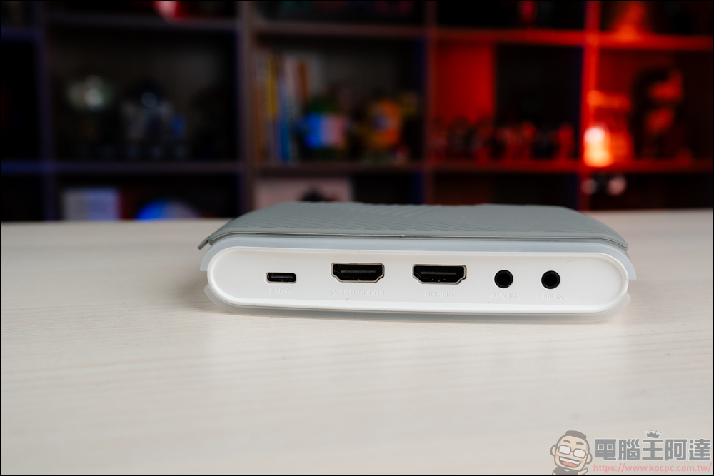 讓文書筆電秒變螢幕暢玩 3A 大作！GENKI 電玩三神器 ShadowCast 2 Pro + ShadowCast 2 + GENKI Dock 2 開箱 - 電腦王阿達