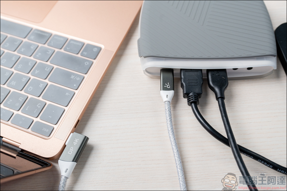 讓文書筆電秒變螢幕暢玩 3A 大作！GENKI 電玩三神器 ShadowCast 2 Pro + ShadowCast 2 + GENKI Dock 2 開箱 - 電腦王阿達